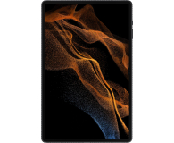 SAMSUNG Protective Standing Cover do Galaxy Tab S8 Ultra Black - 718390 - zdjęcie 3